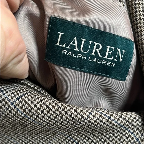 Lauren Ralph Lauren Men'sBlazer